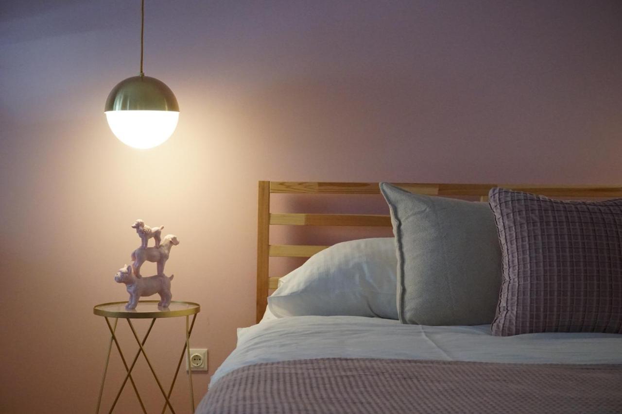 Vibrant Design Apartments - Full Kitchen - Wi-Fi - 18 Mins To City Centre Vídeň Exteriér fotografie