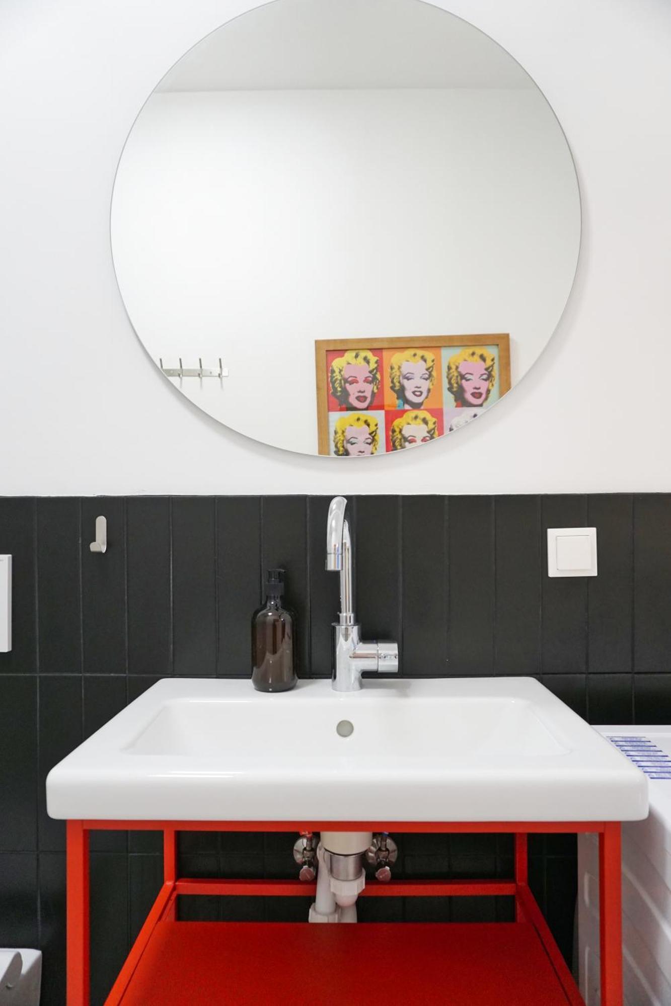 Vibrant Design Apartments - Full Kitchen - Wi-Fi - 18 Mins To City Centre Vídeň Exteriér fotografie